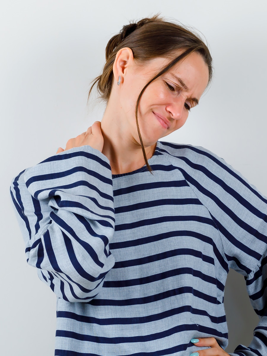 Osteopathie De Streek praktijk