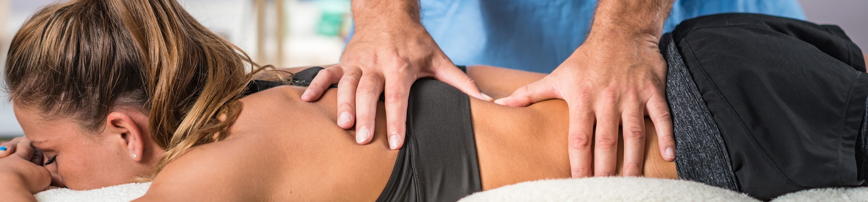 Osteopathie De Streek praktijk