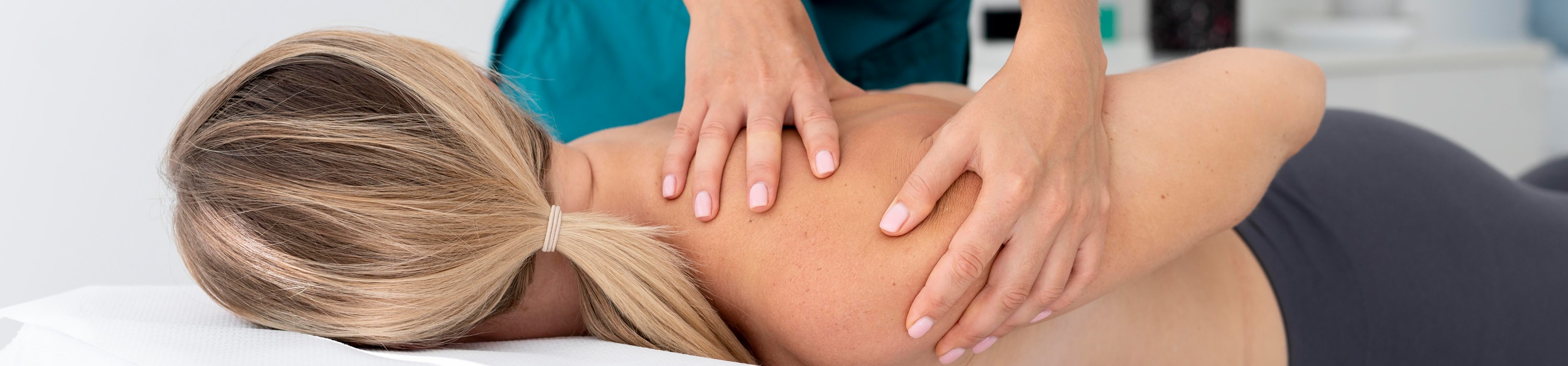 Osteopathie De Streek praktijk